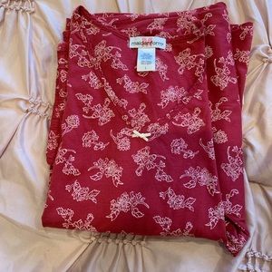 Dreamy New Maidenform PJ’s